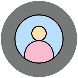 Profile icon