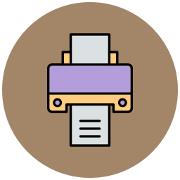 drucker icon