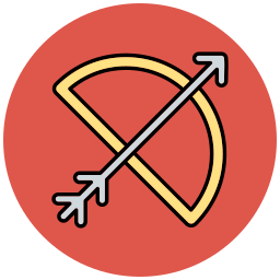 Archery icon