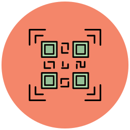 qr-code icon