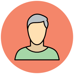 Profile icon