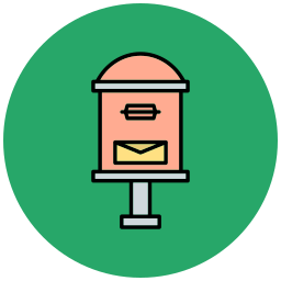 briefkasten icon