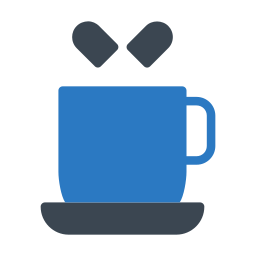 Tea icon