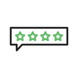 Feedback icon