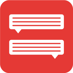 diskussion icon