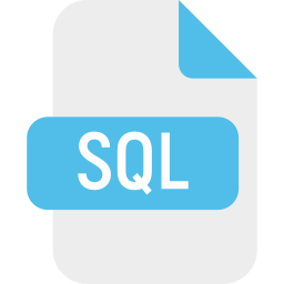 sql Ícone