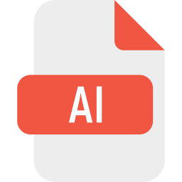 aiファイル icon