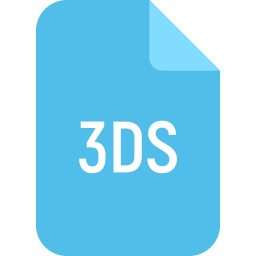 3ds-erweiterung icon