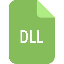 dllファイル icon