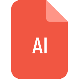 aiファイル icon