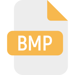 Bmp file icon