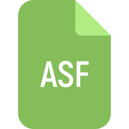 asf-datei icon