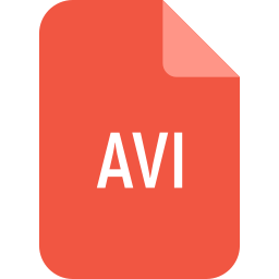 avi-datei icon