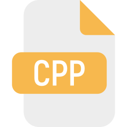 Cpp icon