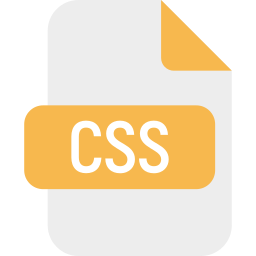 css-dokument icon