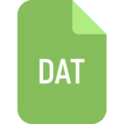 dat-datei icon