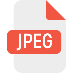 Jpeg icon