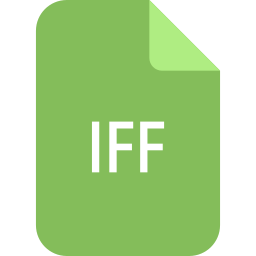 iff-datei icon