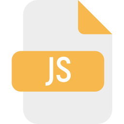 js файл иконка