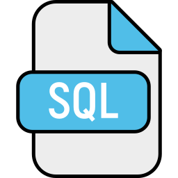 sql icon