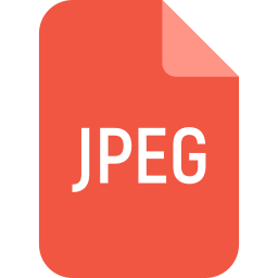 jpeg icon