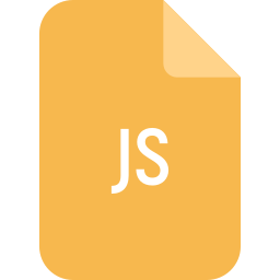 js-datei icon