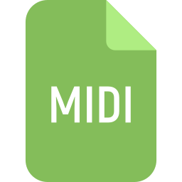 midi icon