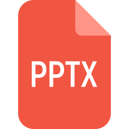 pptxファイル icon