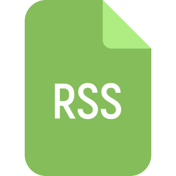 rss icon