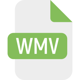 wmv-datei icon