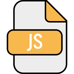 js-datei icon