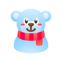 Polar Bear icon