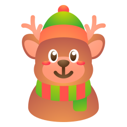 Reindeer icon