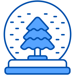 Snow Globe icon