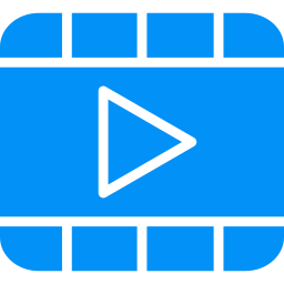 Video icon