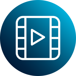 Video icon