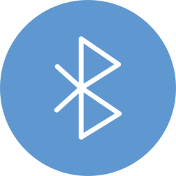 bluetooth icon