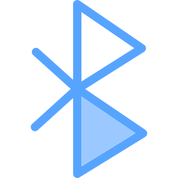 bluetooth icon