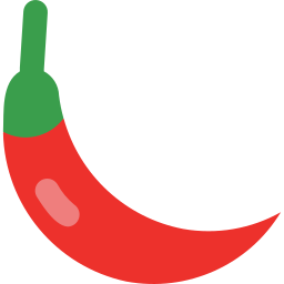 chili icoon