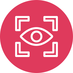 Focus icon