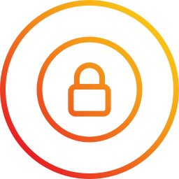 Padlock icon