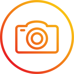 Camera icon