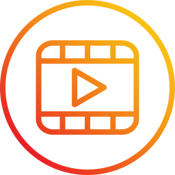 Video icon