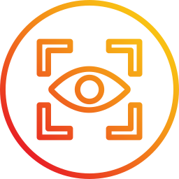 Focus icon