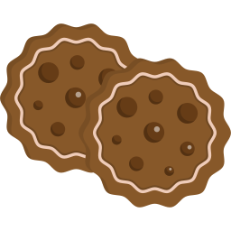 Cookies icon