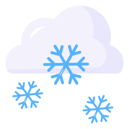 schneefall icon