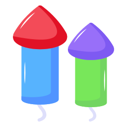 feuerwerk icon