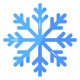 schneeflocke icon