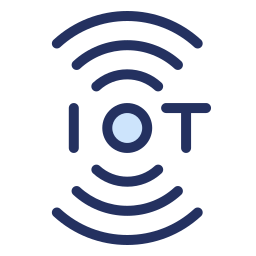 Iot icon