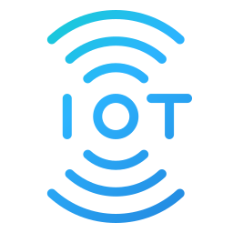 iot icon